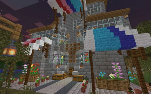 Auto Farm (Flowers Shop) v2.0