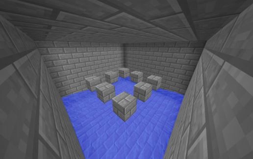 Blaze grinder (Stacked)