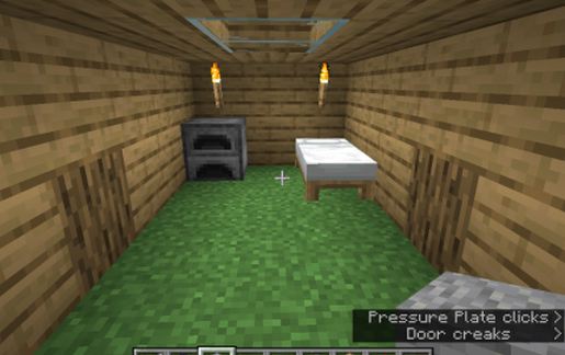 Starter Home