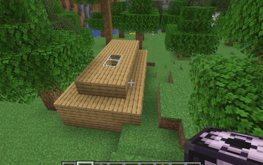 Starter Home