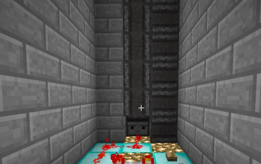 Cool Redstone Lighting System!