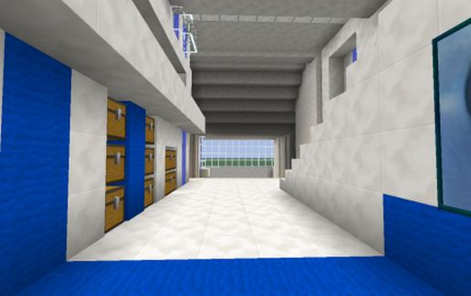 medium modern house
