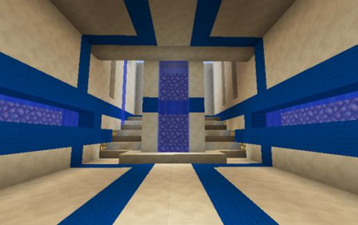 medium modern house