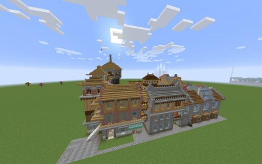 AIK HOUSE 06