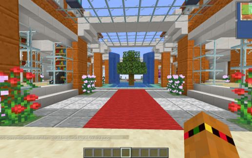 OG_Medi_Mall schematic - building