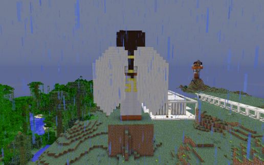 Statue of Nike