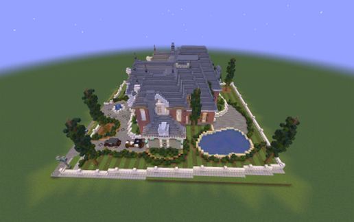 Classical Mansion