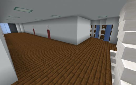 Platinum Residential Tower (Partly furnished, with interior)