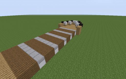 Guitar that works! schematic - building