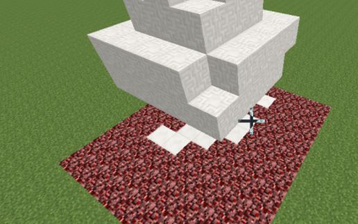Nether tree