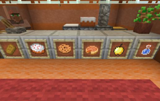Cake Cafe