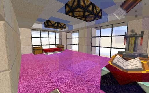 7 floor Hotel