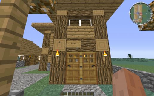 Mini Village