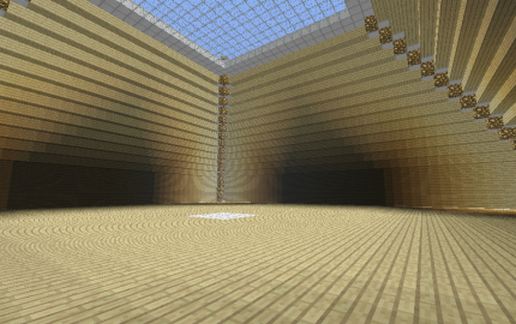 PvP arena