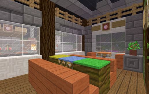 golden apple villa