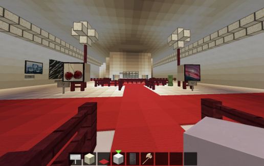 6 Room Cinema