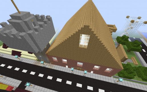 Town hall