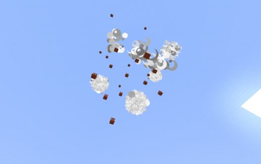 TNT Fireworks: X-TREME shot (31 shots)