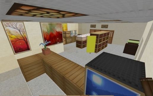 Gas Station