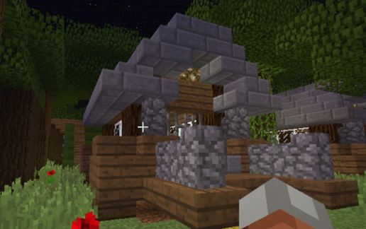 Campsite