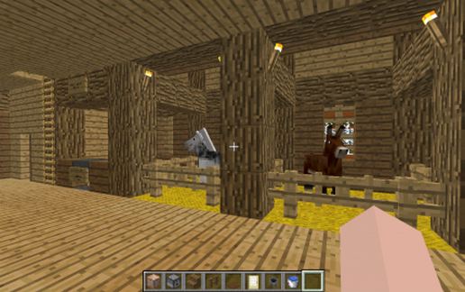 Ye Olde Livery Stable