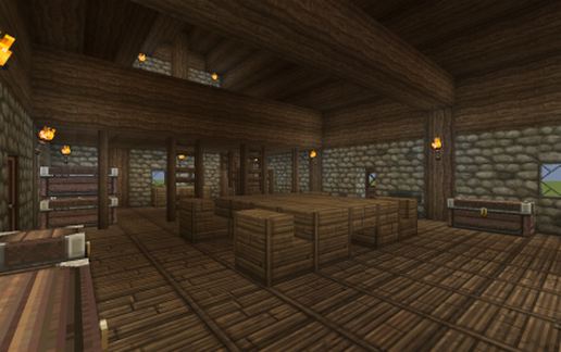 Farmhouse