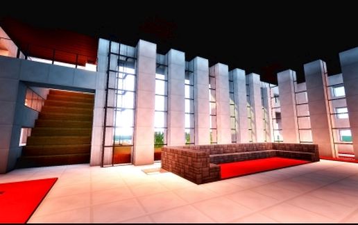 Modern House 1