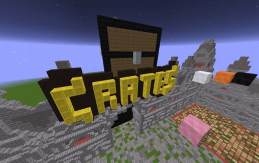 Server Spawn (CloudMC)