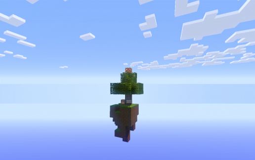 SkyBlock