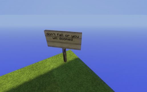 SkyBlock