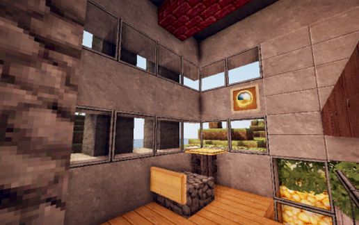 Pigonge's 10x10 Survival House 3