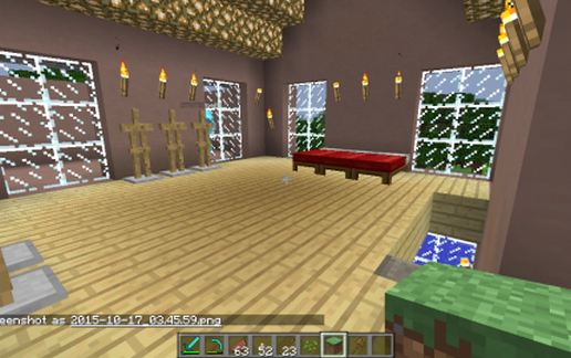 Simple Home