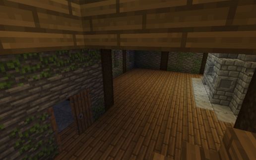 Medieval Tavern #2
