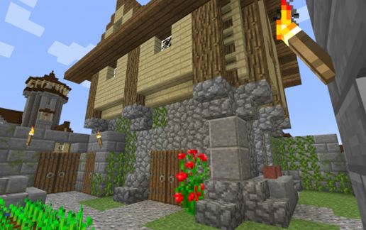 Townhouse 5