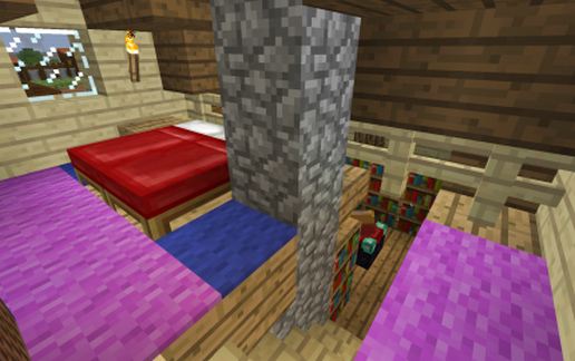 Townhouse 5