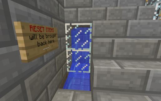 Trading Room