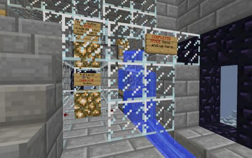 Trading Room