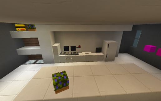Modern house