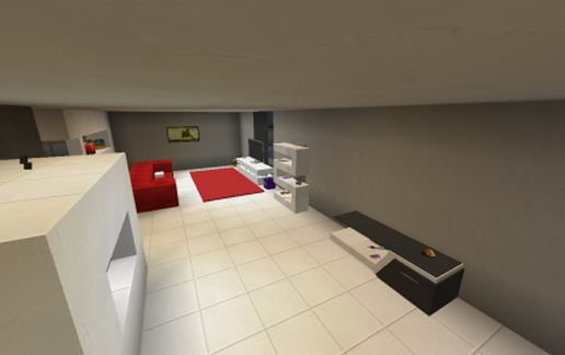 Modern house