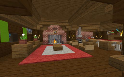 Hobbit home