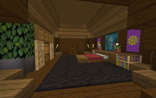 Hobbit home