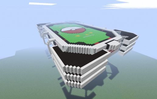 Pokemon Stadium Super Smash Brawl