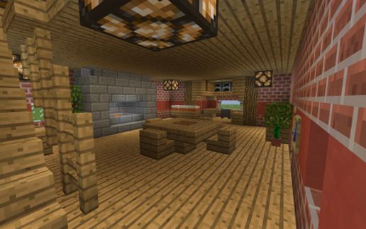 Brick House 01