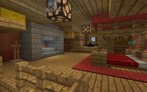 Brick House 01