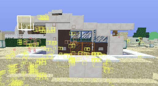 dog house 1 schematic - building