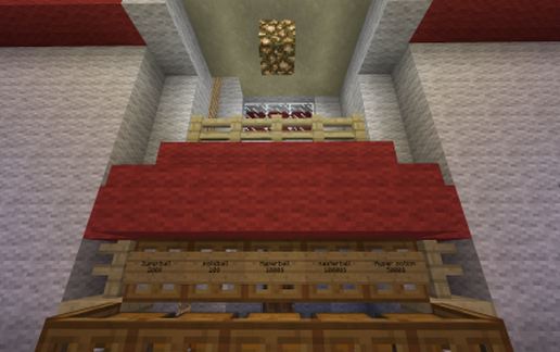 Pokeshop 1 schematic - building