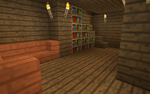 Basic House