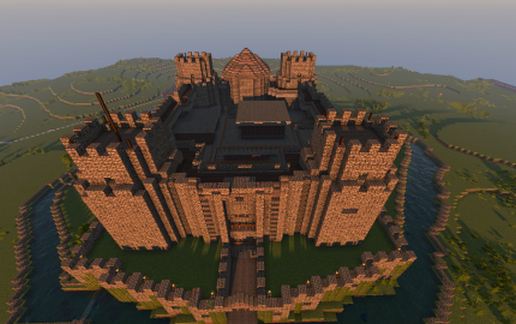 castle-miner