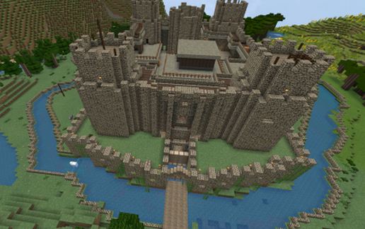 castle-miner