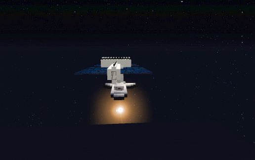 space lab